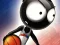 لعبة Stickman Basketball على الانترنت