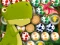 لعبة Egg Shooter: Bubble Dinosaur على الانترنت