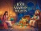 لعبة 1001 Arabian Nights على الانترنت
