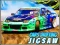 لعبة Cars Drifting Jigsaw على الانترنت