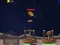لعبة Planet Defences على الانترنت
