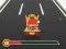 لعبة Crazy Santa Racer على الانترنت