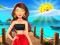لعبة BFFs Summer Shine Look على الانترنت