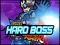 لعبة Super Hard Boss Fighter على الانترنت