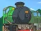 لعبة Coal Express 5 على الانترنت