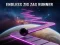 لعبة Endless Zig Zag Runner على الانترنت