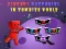 لعبة Fireboy Watergirl In Zombies World على الانترنت