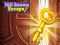 لعبة 100 Rooms Escape على الانترنت