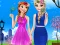 لعبة Sisters Spring Day على الانترنت