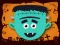 لعبة Halloween Where's My Zombie على الانترنت