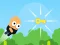 لعبة Jumping Joe على الانترنت
