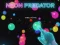 لعبة Neon Predator على الانترنت