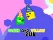 لعبة Green and Yellow Run على الانترنت