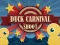 لعبة Duck Carnival Shoot على الانترنت