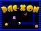 لعبة Pac-Xon على الانترنت
