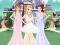 لعبة Girls Ball Dress up على الانترنت