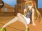 لعبة Boat House Gal على الانترنت