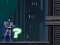 لعبة Batman The rooftop caper على الانترنت