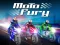 لعبة Moto Fury على الانترنت