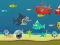 لعبة Crazy Shark على الانترنت
