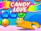 لعبة Candy Love على الانترنت