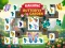 لعبة Mahjong Butterfly Garden على الانترنت