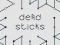 لعبة Dead Sticks على الانترنت