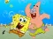 لعبة Spongebob Big Meal of Crab Fort على الانترنت