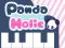 لعبة Panda Holic على الانترنت