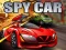 لعبة Spy Car على الانترنت