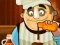 لعبة Pancake Bar على الانترنت