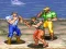 لعبة Hardest Fighter 2 على الانترنت