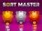 لعبة Sort Master على الانترنت