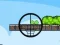 لعبة Shoot Green Piggy على الانترنت