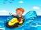 لعبة Jet Ski Summer Fun Hidden على الانترنت