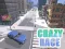 لعبة Crazy Race على الانترنت