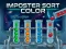 لعبة Imposter Sort Color على الانترنت