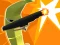 لعبة City Banana Man Agent على الانترنت