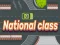 لعبة National Class على الانترنت