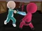 لعبة Squid Assassin على الانترنت
