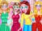 لعبة Eye glasses designer على الانترنت