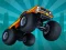 لعبة Monster Truck vs Zombie على الانترنت