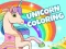 لعبة Unicorn Dress Up Coloring Book على الانترنت