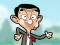 لعبة Mr Bean Jump على الانترنت