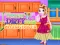 لعبة Princess Dirty Home Changeover على الانترنت