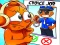 لعبة Sprunki Policeman For Kids على الانترنت