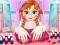 لعبة Princess Annie Nails Salon على الانترنت