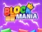 لعبة Block Mania على الانترنت