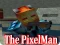 لعبة PixelMan Battle Revenge Royale على الانترنت