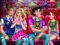 لعبة Double date على الانترنت